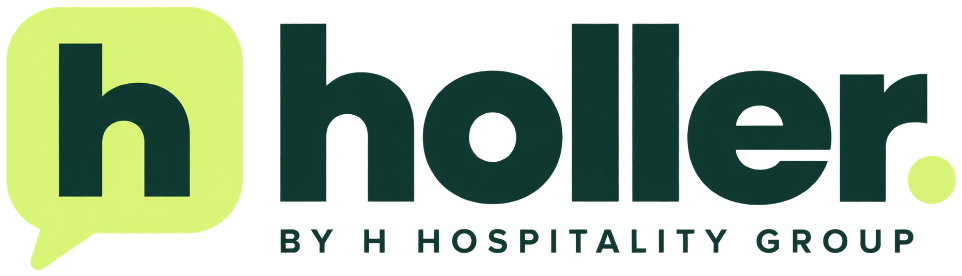 holler. by H Hospitality Group